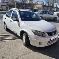 ساینا مدل ۱۳۹۸ بدون رنگ