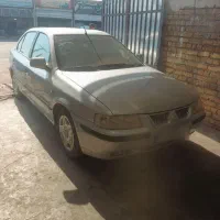 سمند مدل ۸۴