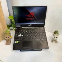 لپ تاپ غول گیمینگ ROG GL504 گرافیک RTX 2060|رایانه همراه|دزفول, |دیوار