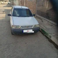 پراید|خودرو سواری و وانت|قمرود, |دیوار