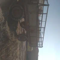 تریلی رومانی سالم بفروش میرست