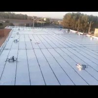 ایزوگام چک یکساله بدون پیش پرداخت