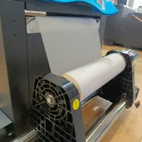 دستگاه چاپDTF عرض30 هد XP600|پرینتر، اسکنر، کپی، فکس|تهران, کوثر|دیوار