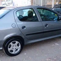 پژو اس دی V8|خودرو سواری و وانت|تبریز, |دیوار