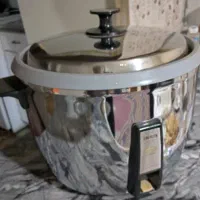 پلوپز 12 نفره امرسان