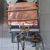 کولر وپکیج و آبگرمکن(سرویس)