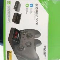 xbox one 500g|کنسول، بازی ویدئویی و آنلاین|اصفهان, سپاهان‌شهر|دیوار