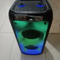 اسپیکر پارتی باکس