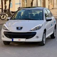207 پاناروما ارتقا