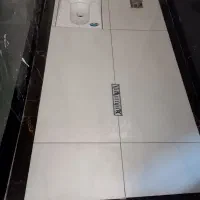 کاشی کاری|خدمات پیشه و مهارت|ایجرود, |دیوار