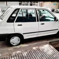 پراید مدل 88