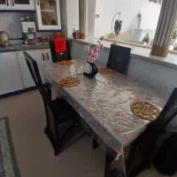 میز نهارخوری