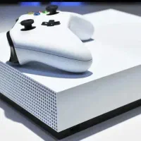 ایکس باکس وان اس