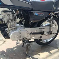 هندا ۱۲۵. مدل ۱۳۹۳|موتورسیکلت|تهران, تهران‌ویلا|دیوار