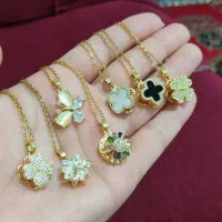 گردنبند ژوپینگ