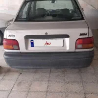 پراید فروشی|خودرو سواری و وانت|آبیک, |دیوار