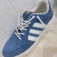 سه عدد کفش نو سایز۴۳-۴۰|کیف، کفش، کمربند|اهواز, شهرک برق|دیوار