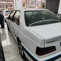 پژوپارس ELXمدل 95|خودرو سواری و وانت|تهران, مرزداران|دیوار