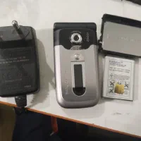 گوشی سونی اریکسون تاشو|موبایل|تهران, کوثر|دیوار