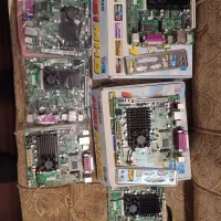 مادربرد مینی ddr3 مخصوص دستگاه فروشگاهی|قطعات و لوازم جانبی رایانه|تهران, فردوسی|دیوار