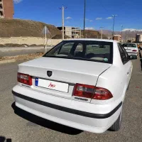 سمند EF7 مدل 92|خودرو سواری و وانت|سنندج, |دیوار