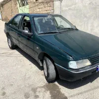 اردی سالم و سرحال|خودرو سواری و وانت|بوکان, |دیوار