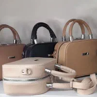 کیف پاسپورتی صندوقی|کیف، کفش، کمربند|سمنان, |دیوار