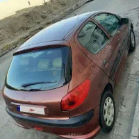 ۲۰۶ سفارش مدیران فرانسوی