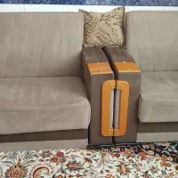 مبل|مبلمان خانگی و میز عسلی|بیجار, |دیوار