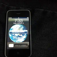 iphone 3g کلکسیونی|موبایل|تهران, گلستان (شهرک راه آهن)|دیوار