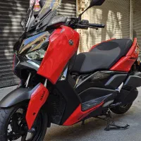 ایکس مکس فول۱۴۰۳ فورزا جوی nmax pcx160 adv350 xmax