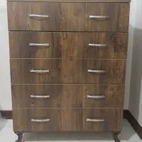 دراور ۵ کشو نو