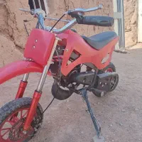 موتور مینی کراس