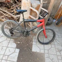 دوچرخه ۲۰ نیاز