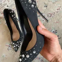 کفش پاشنه ALDO سایز 38/5