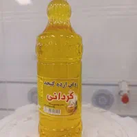 روغن ارده کنجد