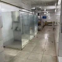 فروش کارگاه تولیدی محصولات خوراکی،بهداشتی