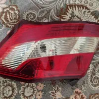 روکش صندلی تیبا2 و کوییک ، لاستیک و چراغ وفنر لول|قطعات یدکی و لوازم جانبی|کرمانشاه, |دیوار