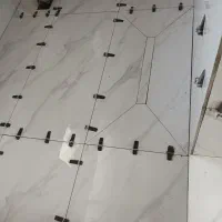 کاشی کاری وسرامیک