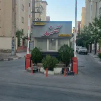 خانه فاز ۸ پردیس طبقه اول