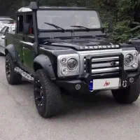 پاژن v6 فول لوازم کل ایران بگرد