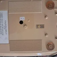 تلفن نونو پلمپ قدیمی عتیقه|تلفن رومیزی|شیراز, بریجستون|دیوار