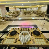 گروه ارکستر-dj-دف نوازی-خدمات صوت ونور-نقدواقساط