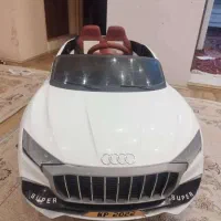 ماشین شارژی آیودی