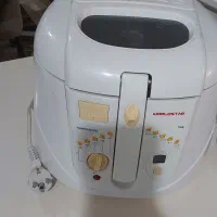 پلو پز ۱۲ کاره .سرخ کن