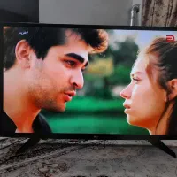 ال ای دی ۳۲ال جی ۲گیرنده ماهواره سرخودساخت کره