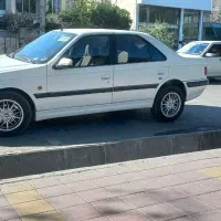 پژو سال ۹۰سفارشی توکرم