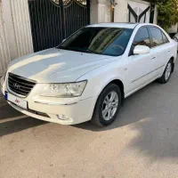 فروش سوناتا یا معاوضه با توسان ۲۰۱۵