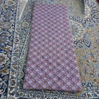 تشک سنتی تک نفره تمام پنبه
