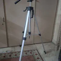 سه پایه دوربین 1.5متری